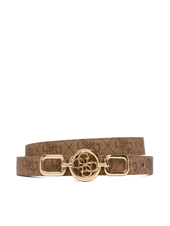 Guess Guess Ζώνη Γυναικεία 180356 Έγχρωμο