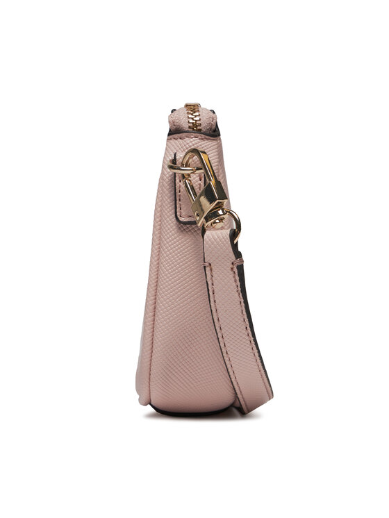 Guess Guess Kabelka Noelle (ZG) Mini-Bags HWZG78 79710 Ružová