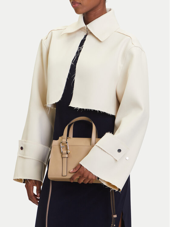 Furla Furla Ročna torba WB01337 BX2045 CN 1257S Bež