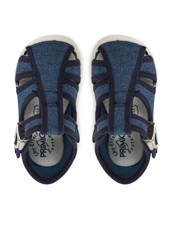 Primigi Primigi Papuci de casă 7854722 S Bleumarin