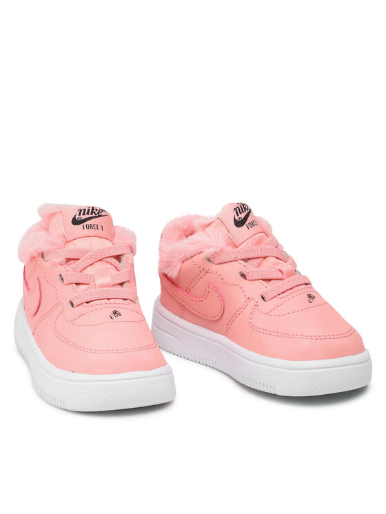 Nike air force 1 vday td best sale