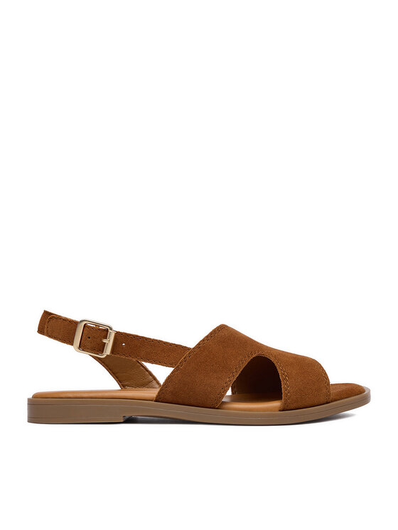 Lasocki Lasocki Sandalen CEO-EST-HELENA-20 Braun