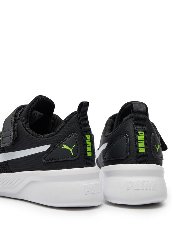 Puma Puma Bėgimo batai Flyer Runner V Ps 192929 24 Juoda