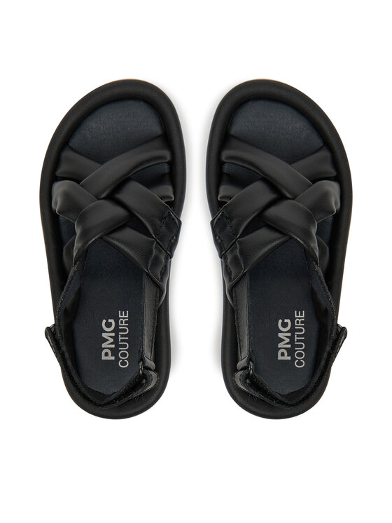 Primigi Primigi Sandale 7939722 S Crna