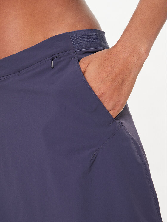 Jack Wolfskin Jack Wolfskin Trapetsseelik Hilltop 1505472 Hall Regular Fit