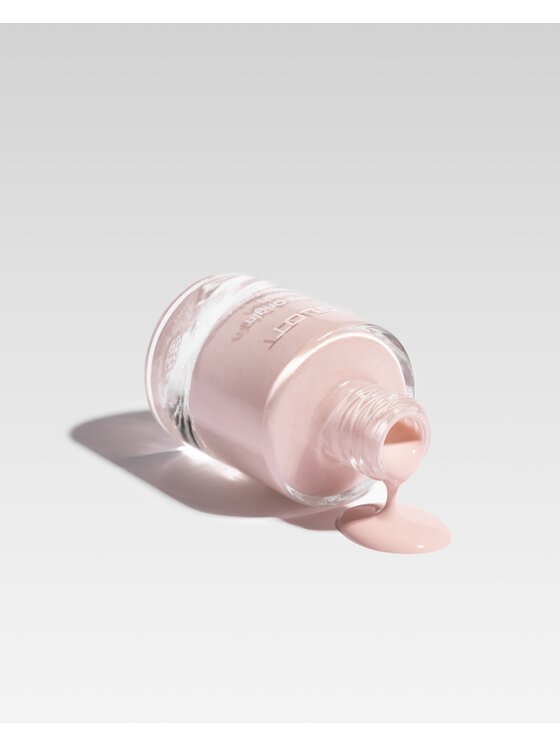 INGLOT INGLOT Natural Origin Lakier do paznokci NudE Mood 038