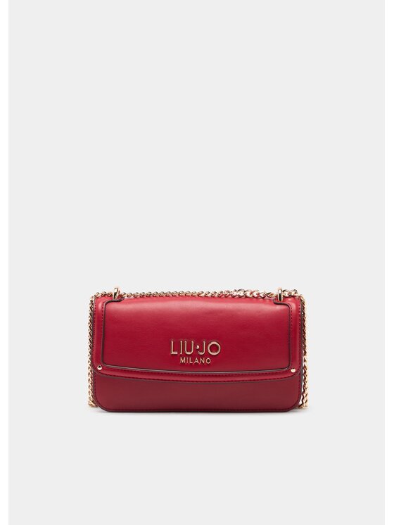 Liu Jo Liu Jo Torba AA6073E095891862 Czerwony
