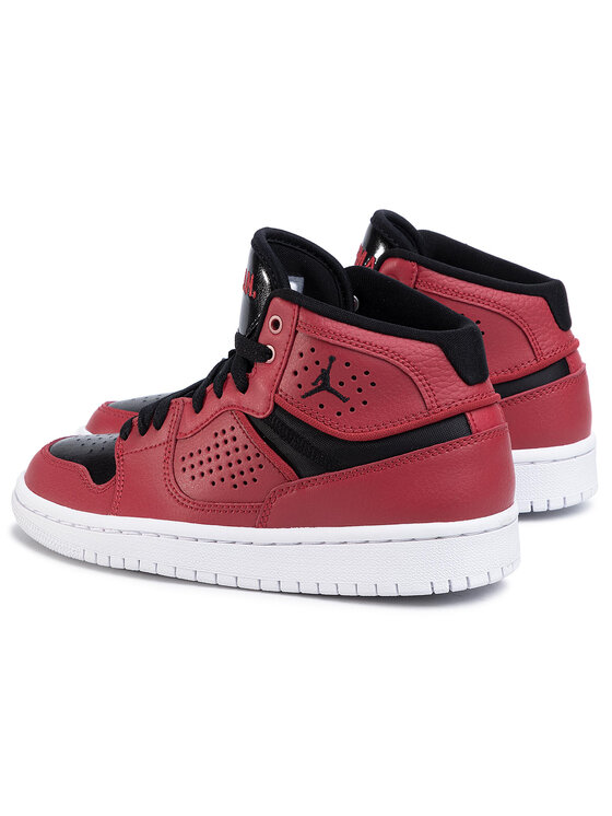 jordan access gs red