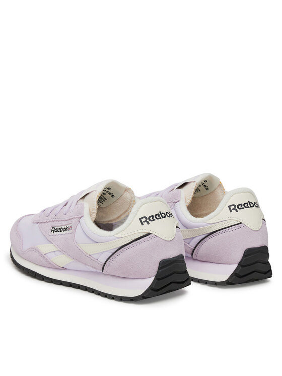Reebok Reebok Tenisice CLASSIC AZ 100211390 Ljubičasta