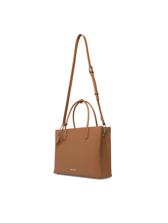 Gino Rossi Gino Rossi Handtasche OJ-82713 Braun