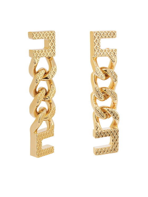 Elisabetta Franchi Elisabetta Franchi Orecchini OR-13K-46E2-V210 Oro