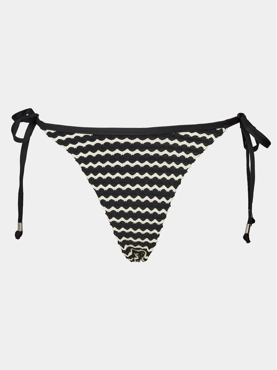 Seafolly Seafolly Низ від купальника Mesh Effect 40651-102 Кольоровий