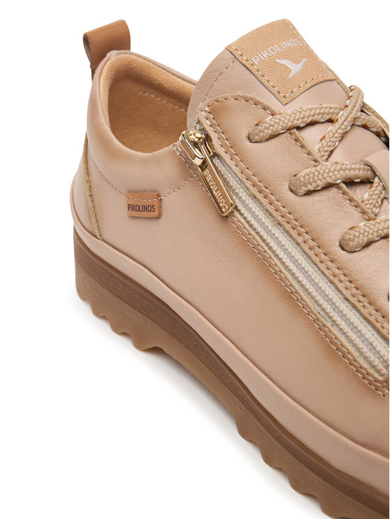 Pikolinos Pikolinos Pantofi Vigo W3W-6979C15 Roz