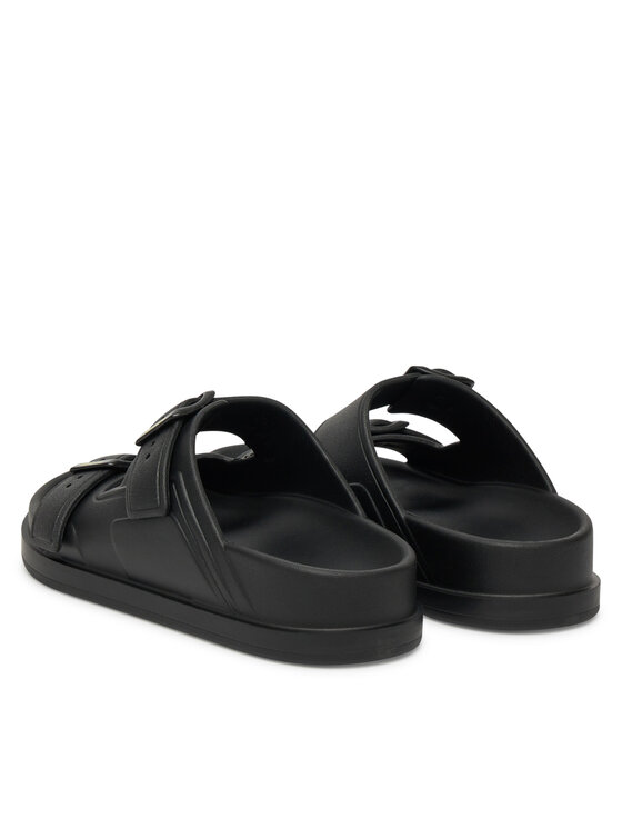 Blauer Blauer Şlapi S5NOMA03 Negru