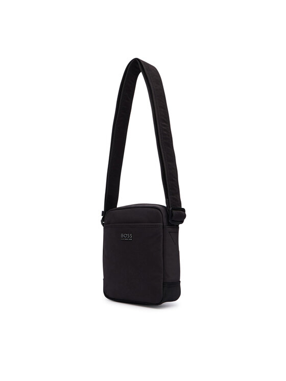 BOSS BOSS Geantă crossover 50568480 Negru