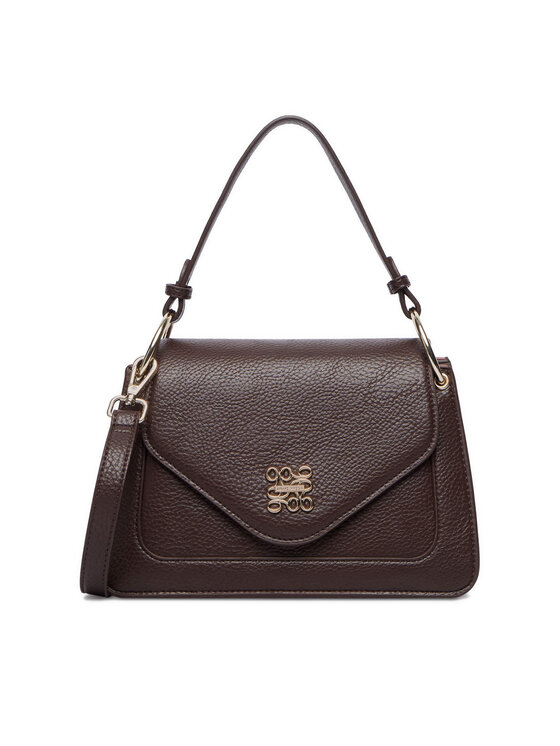 Nine West Nine West Kabelka CEO-ELEGANT MOTION-LDA9528 Hnedá