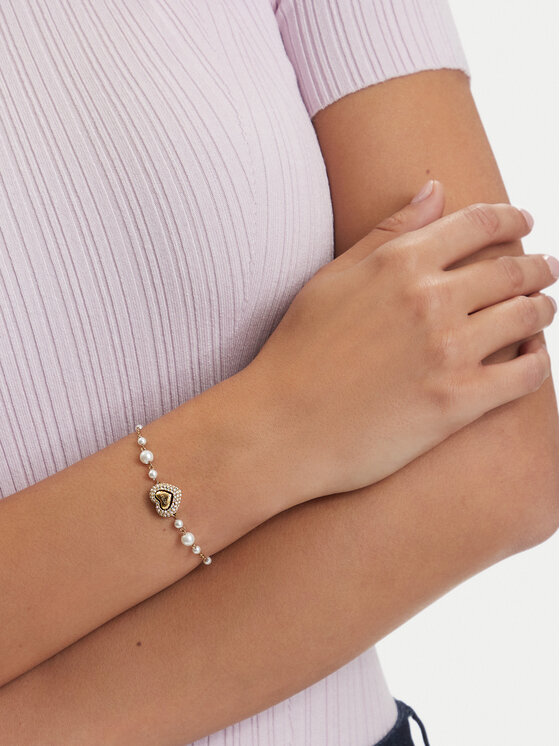 Guess Guess Käevõru JUBB06 009JW Kuldne