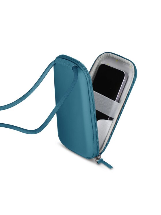 Rollink Rollink Etui na telefon 316320 Turkusowy