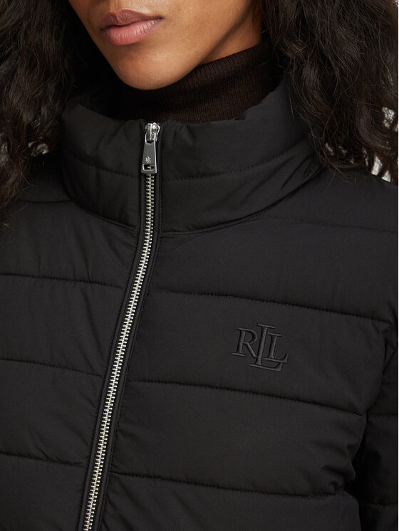 LAUREN RALPH LAUREN LAUREN RALPH LAUREN Winterjacke 297P18069001 Schwarz Regular Fit