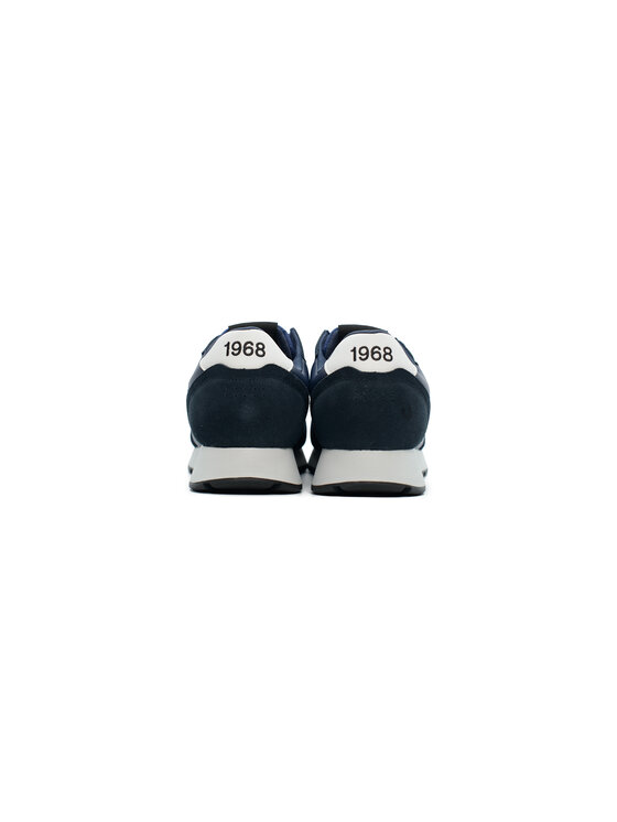 SUN68 SUN68 Sneakers Z45103-07 Blu