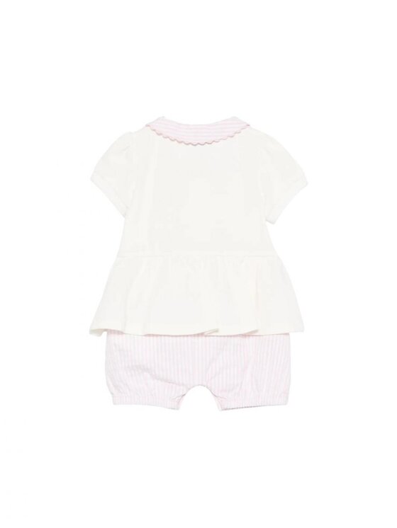 LOVE MOSCHINO LOVE MOSCHINO Completo body e tutina mdy019_lfa01_84324 Multicolore