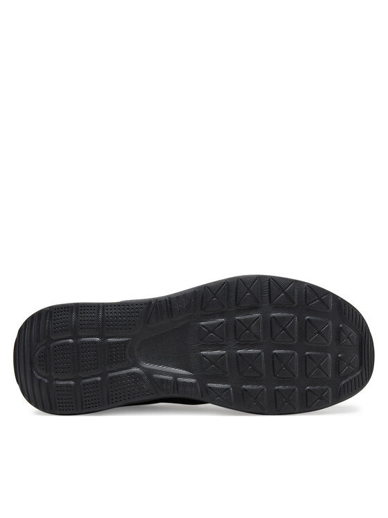 Skechers Skechers Sneakersy Bobs Vision 117646/BBK Czarny