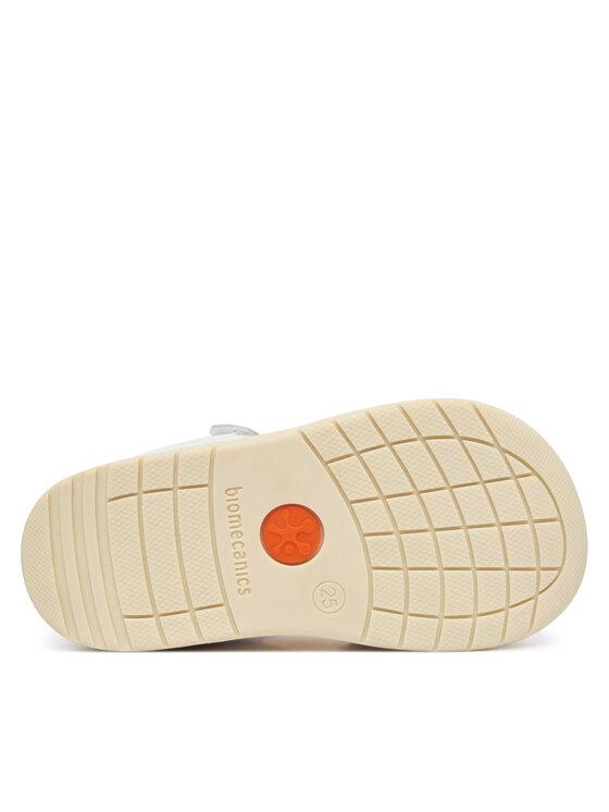 Biomecanics Biomecanics Босоніжки 262167 S Білий