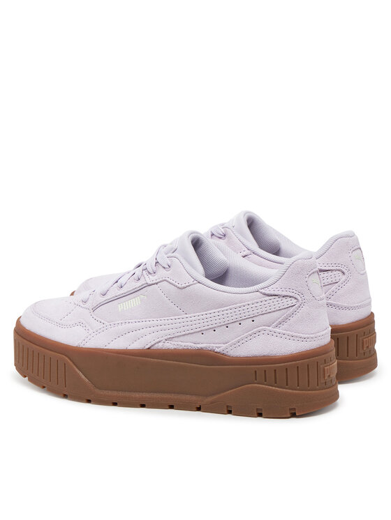 Puma Puma Laisvalaikio batai Karmen II Idol SD 397462 08 Rožinė