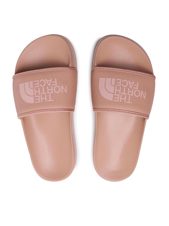 The North Face The North Face Klapki Base Camp Slide III NF0A4T2SZ1P1 Różowy
