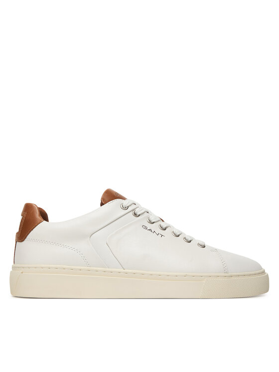 Gant Gant Sneakersy McJulien 32631228 Biały