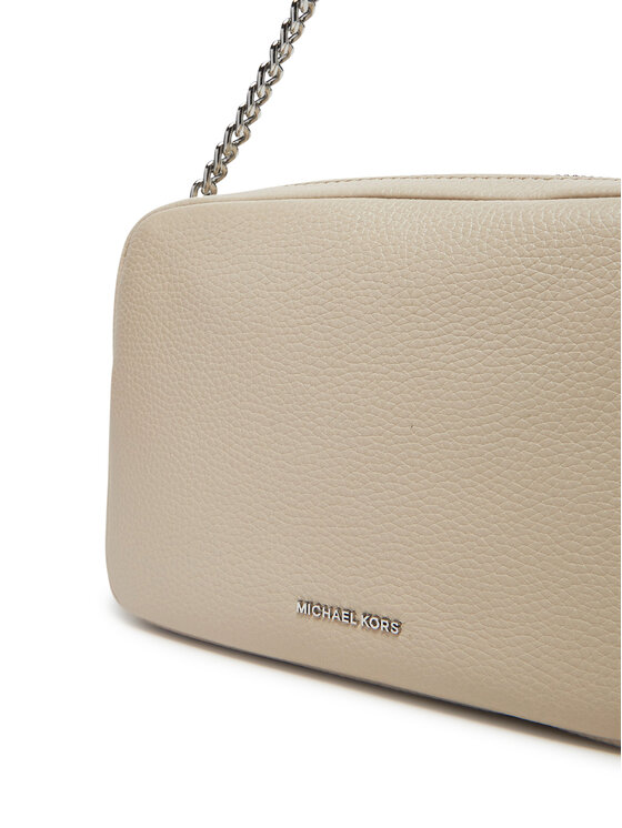 MICHAEL Michael Kors MICHAEL Michael Kors Kabelka 32S5SYTC5L Béžová