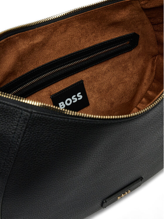 BOSS BOSS Torbica Lenah 50536550 Crna