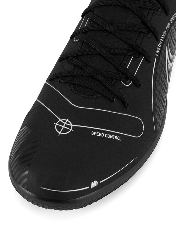 Nike Nike Сникърси DJ2907-007 Черен