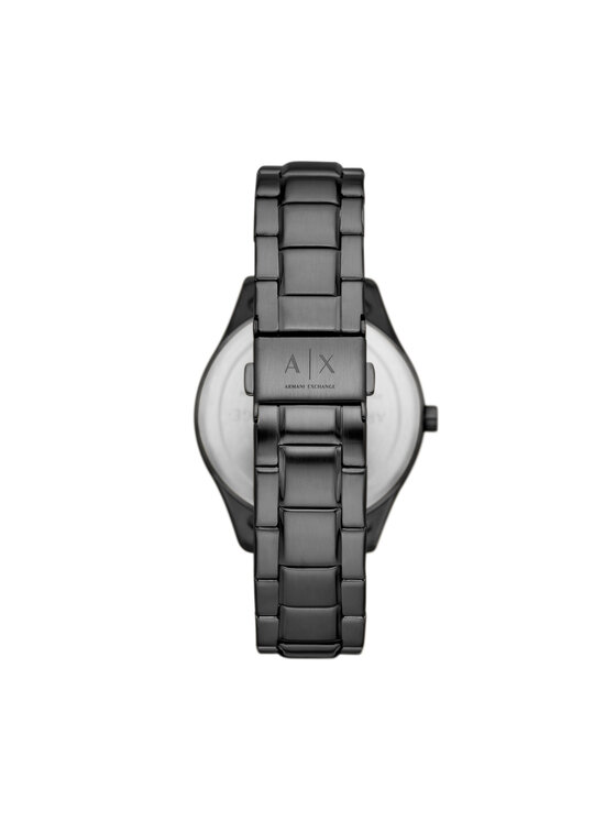 Armani Exchange Armani Exchange Zegarek AX1867 Czarny