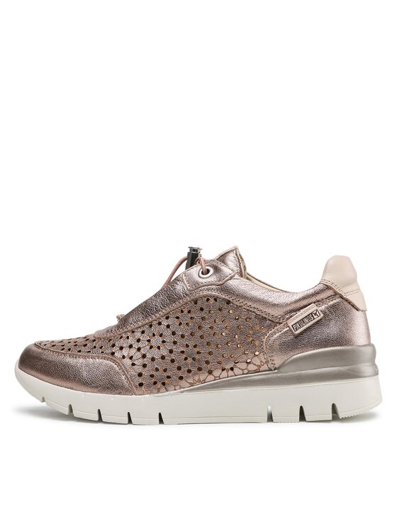 Pikolinos Pikolinos Sneakers W4R-6584CL Auriu