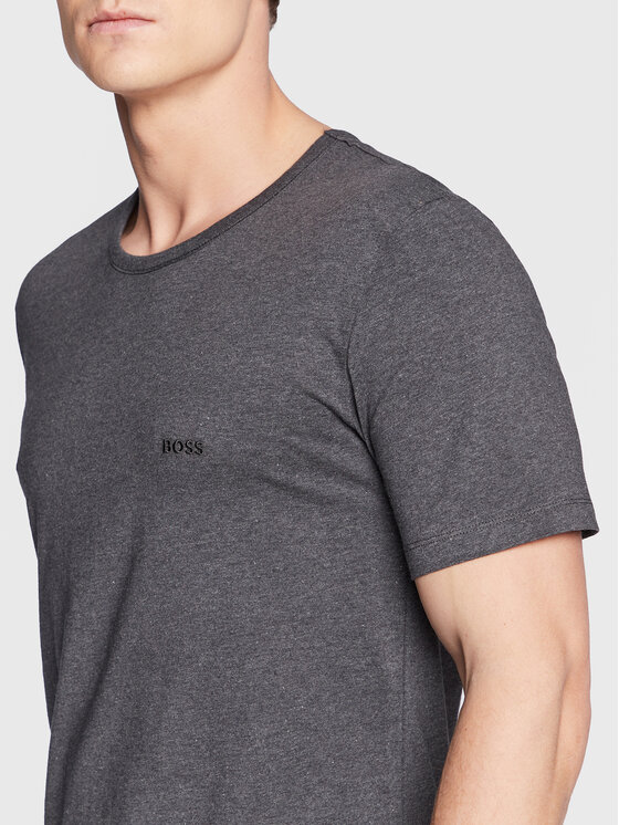 BOSS Boss Súprava 3 tričiek Classic 50475284 Farebná Regular Fit