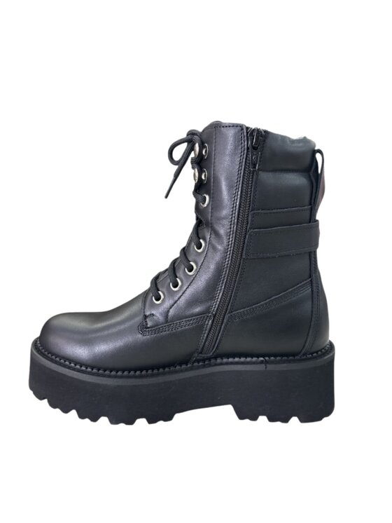 Cult Cult Anfibi Anfibio rocky 4641 Nero