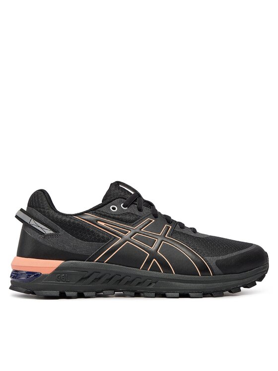 Sneakers Asics Gel-Citrek 1201B010 Negru