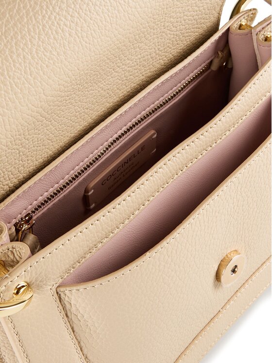 Coccinelle Coccinelle Borsetta C-Me 1 Beige