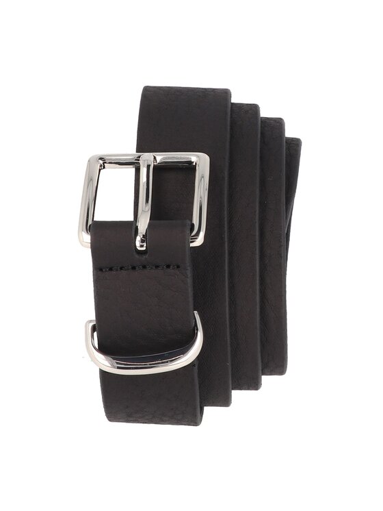 Strellson Strellson Pasek 298916 Czarny