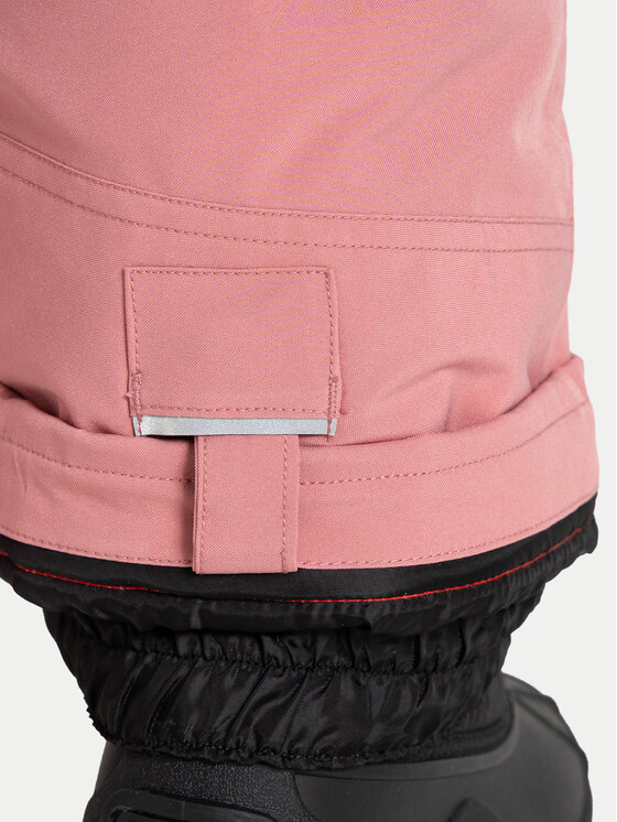 Dare2B Dare2B Παντελόνι σκι Outmove II DKW419 Ροζ Regular Fit