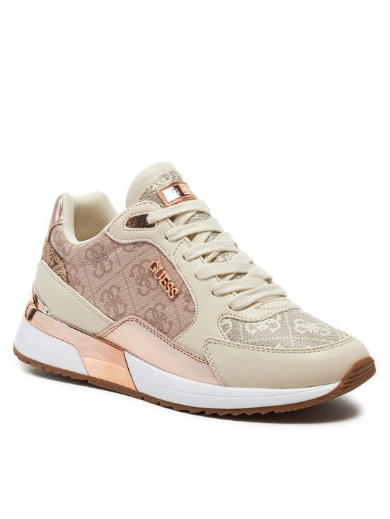 Guess Guess Tossud FLTMOX FAL12 Beež