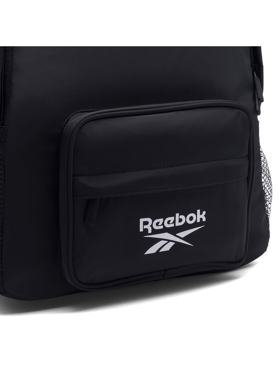 Reebok Reebok Mugursoma RBK-P-021-CCC Melns