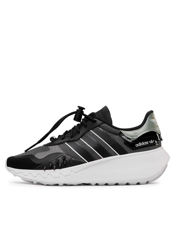 adidas adidas Sportcipők Choigo FY6503 Fekete