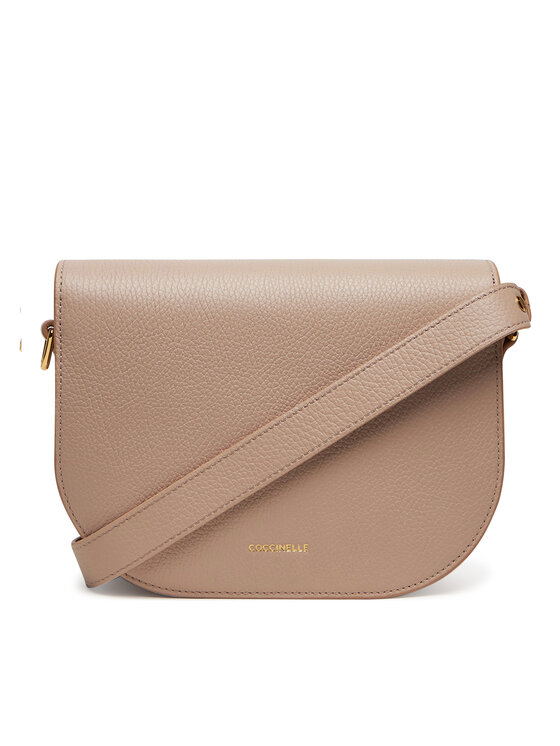 Coccinelle Coccinelle Сумка QTF 15 03 01 Бежевий