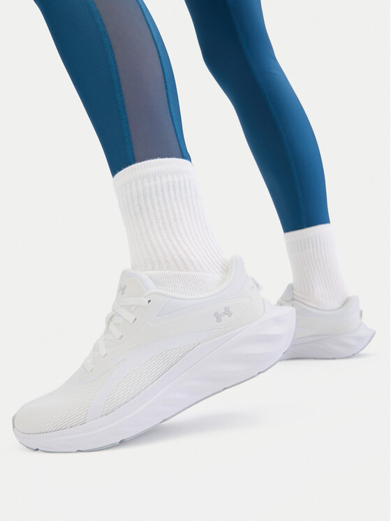 Under Armour Under Armour Παπούτσια για Τρέξιμο UA W Ascend 6009828 Λευκό