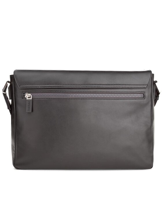 Baldinini Baldinini Σάκος Yuri 672057DAAI17 Μαύρο