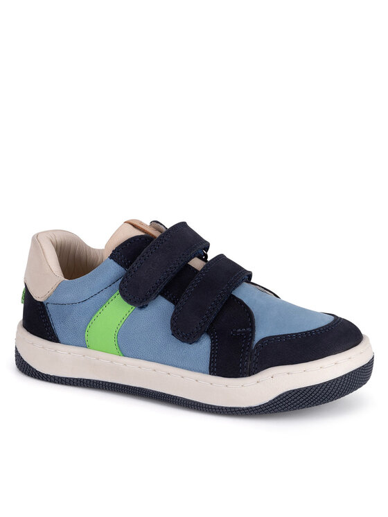 Lasocki Kids Lasocki Kids Sneakersy SPRITE CI12-SPRITE-17(III)CH Granatowy
