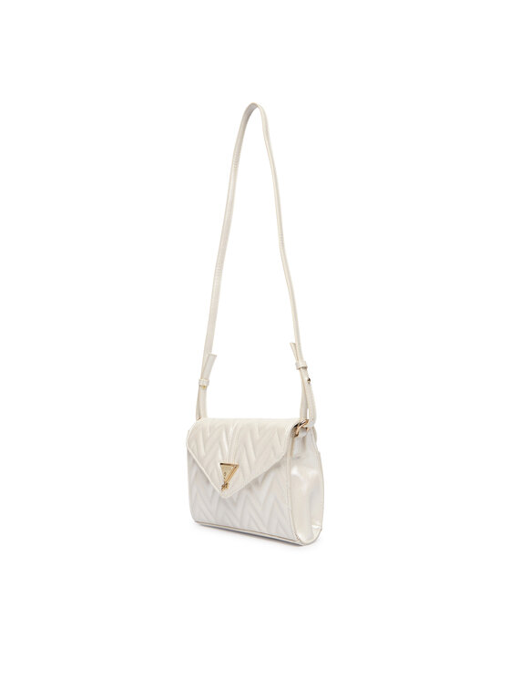 Guess Guess Geantă J6GZ06 W4090 Alb