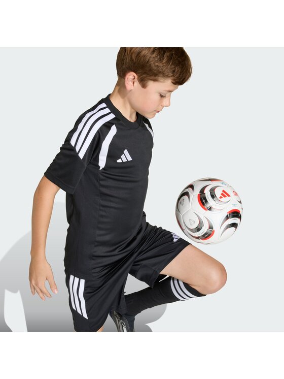 adidas adidas Maglietta tecnica Tiro26 League Kids Jersey Nero Regular Fit